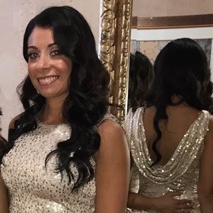 Meet your Posher, Jeanine